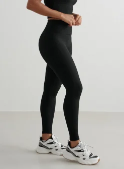 AIM’N Ribbed Performance Tights