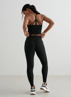 AIM’N Ribbed Performance Tights