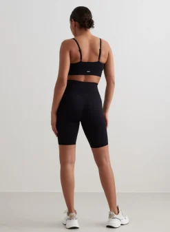 AIM’N Ribbed Seamless Biker Shorts