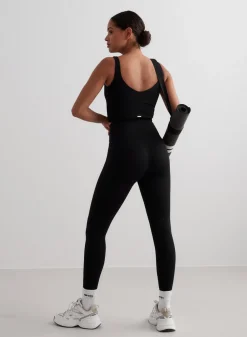 AIM’N Ribbed Seamless Bralette