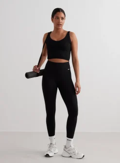 AIM’N Ribbed Seamless Bralette