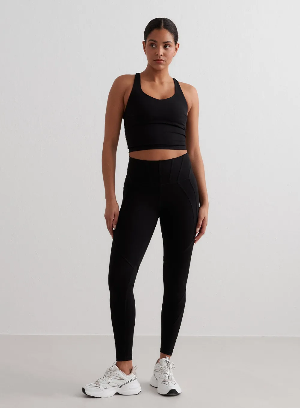 AIM’N Sculpting Strappy Bralette