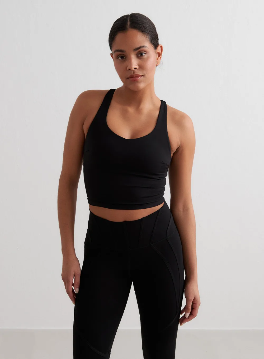 AIM’N Sculpting Strappy Bralette