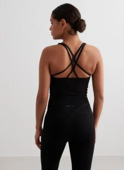 AIM’N Sculpting Strappy Bralette
