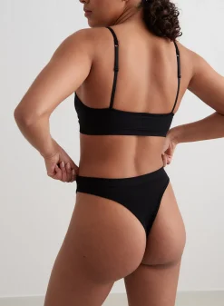 AIM’N Seamless Thong