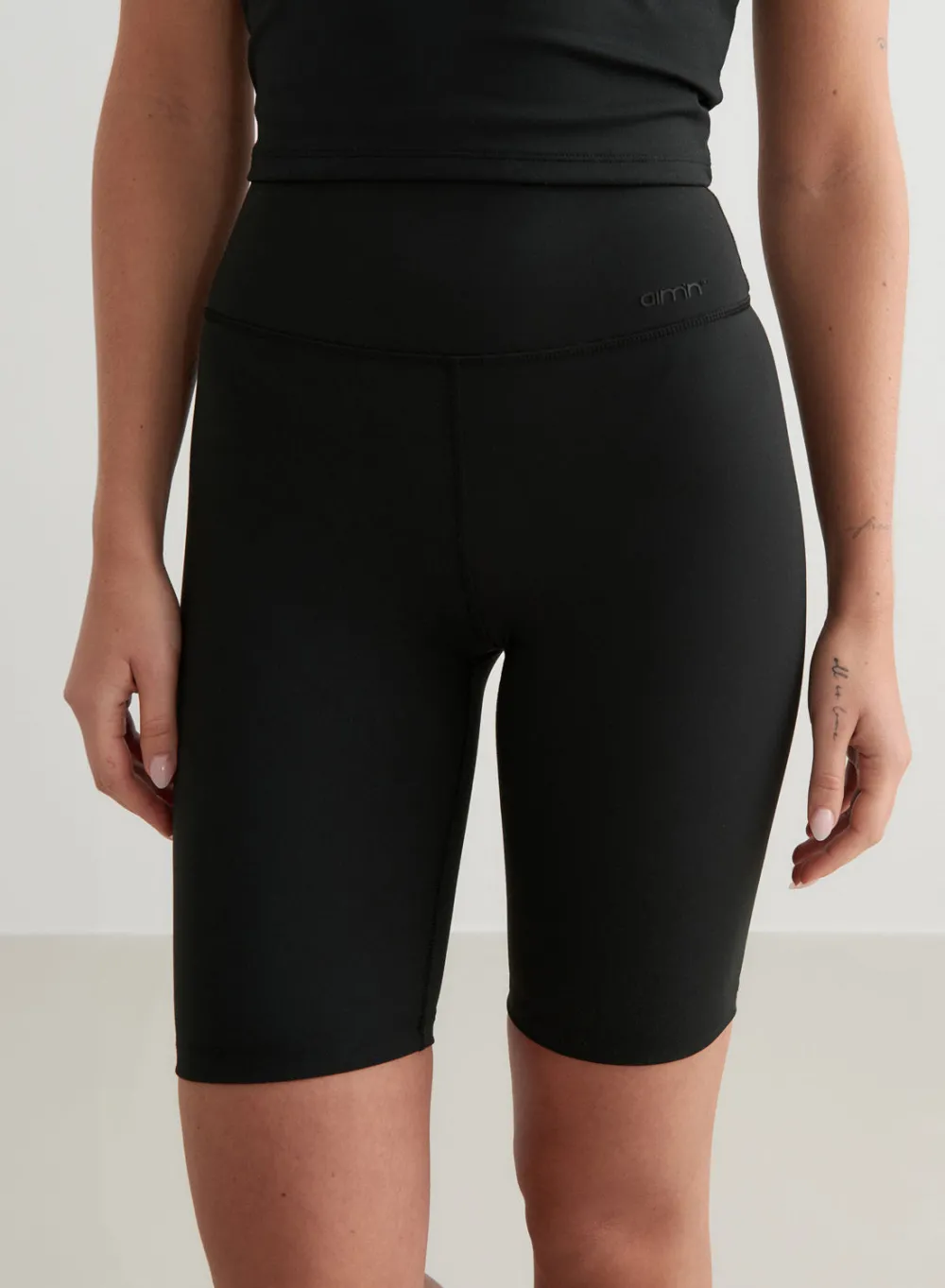 AIM’N Sense Biker Shorts