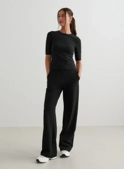 AIM’N Sense Half Sleeve Top