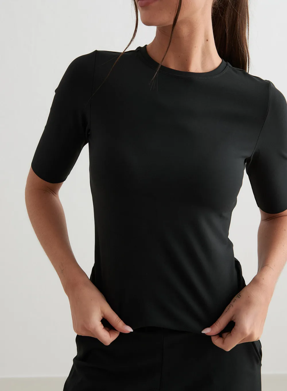 AIM’N Sense Half Sleeve Top
