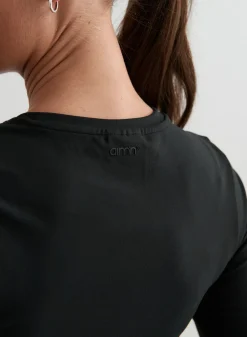AIM’N Sense Half Sleeve Top