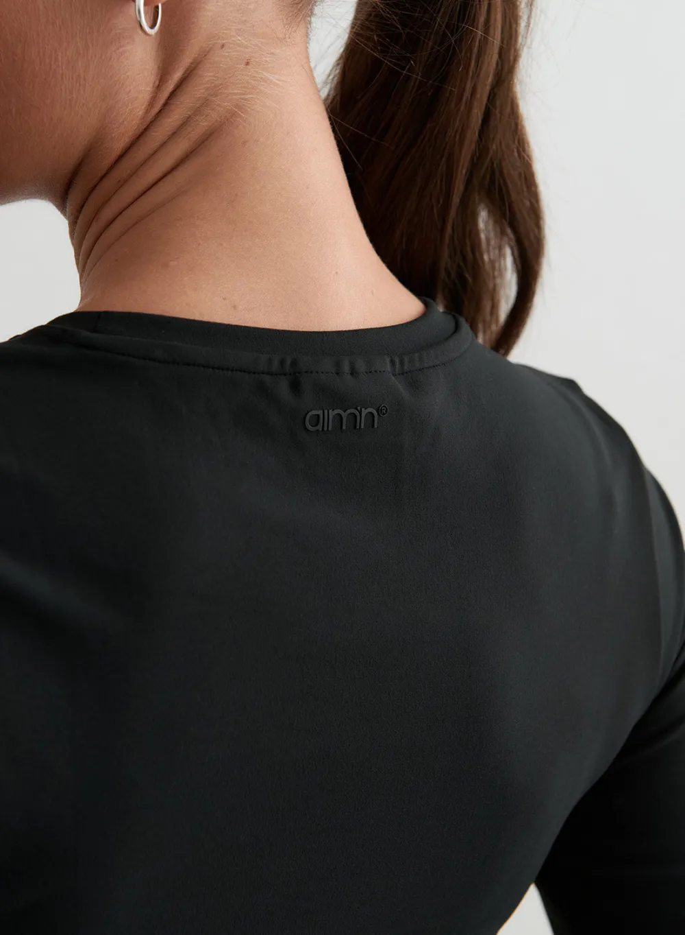 AIM’N Sense Half Sleeve Top