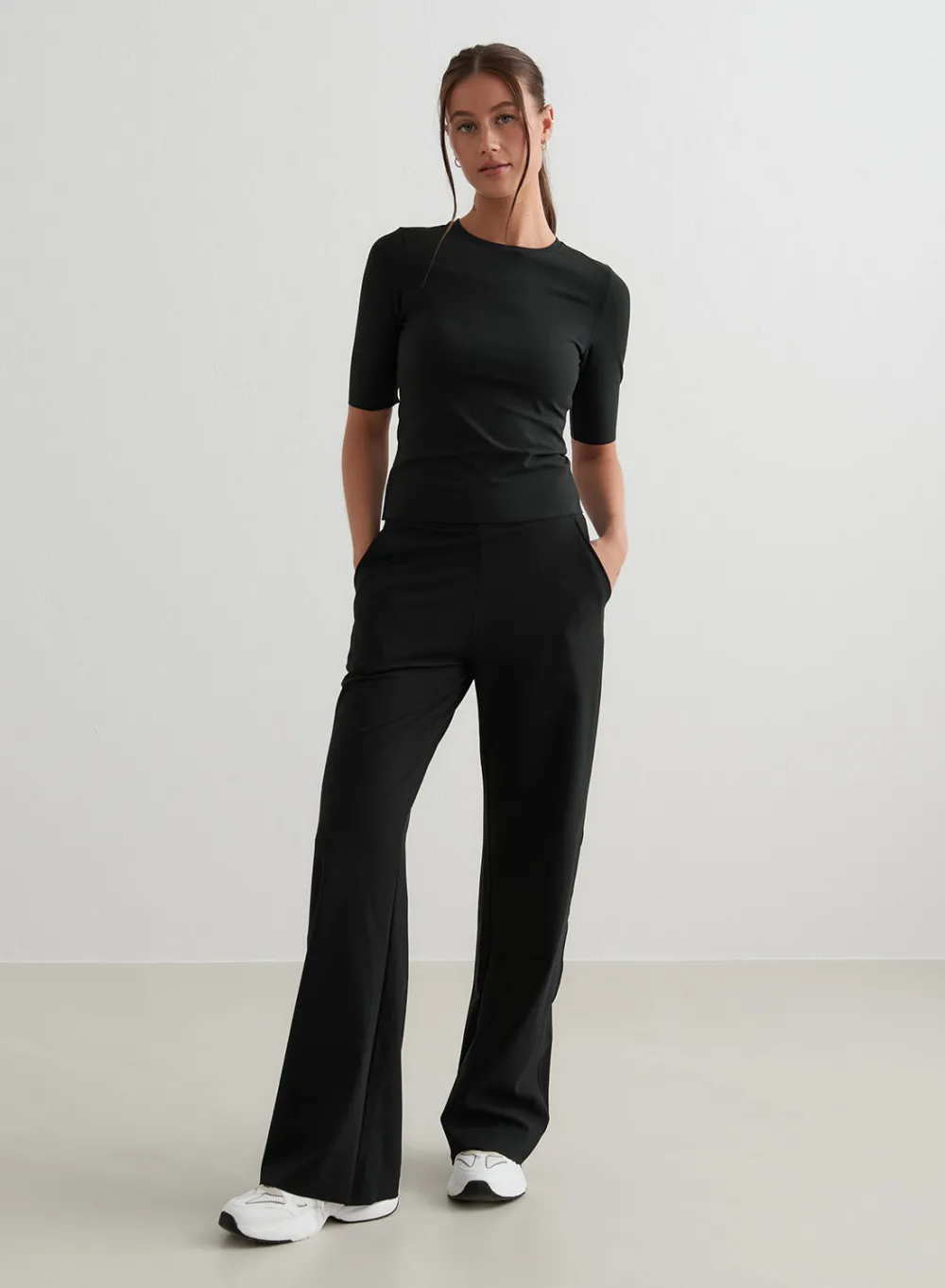 AIM’N Sense Half Sleeve Top