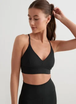 AIM’N Sense Strap Bra