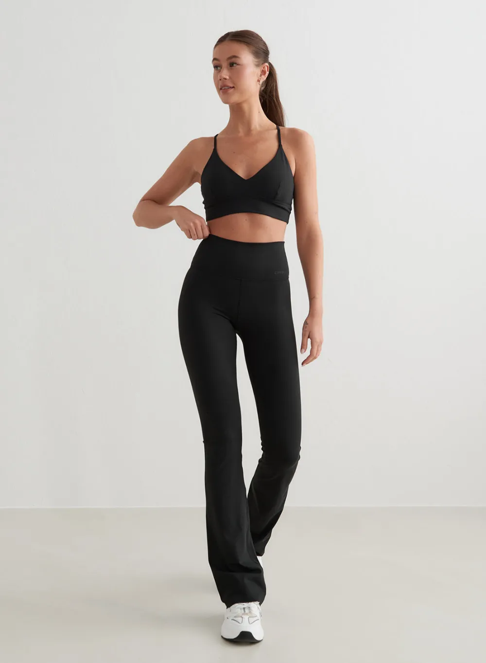 AIM’N Sense Strap Bra