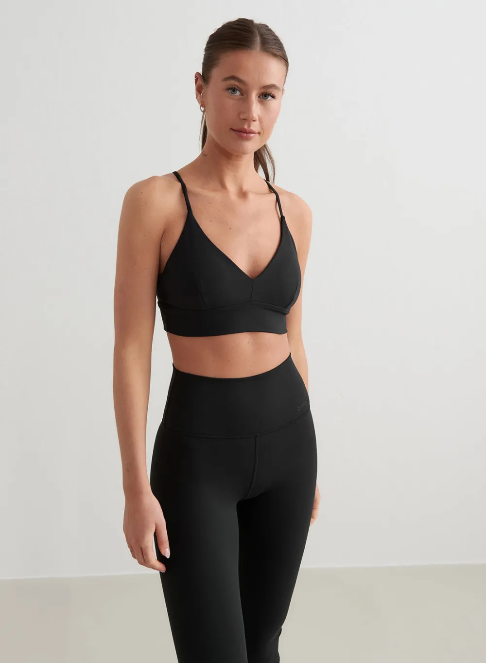 AIM’N Sense Strap Bra
