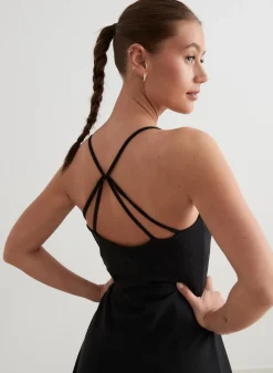 AIM’N Sense Strap Dress