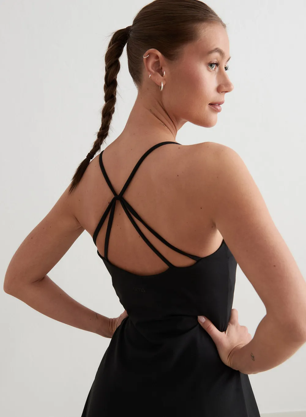 AIM’N Sense Strap Dress