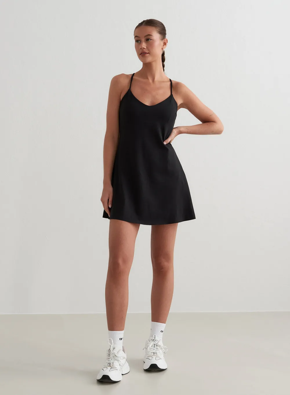 AIM’N Sense Strap Dress