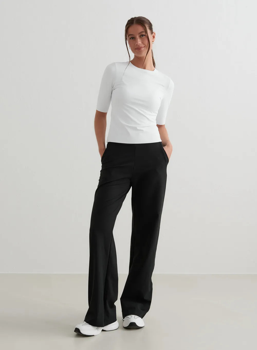 AIM’N Sense Wide Pants