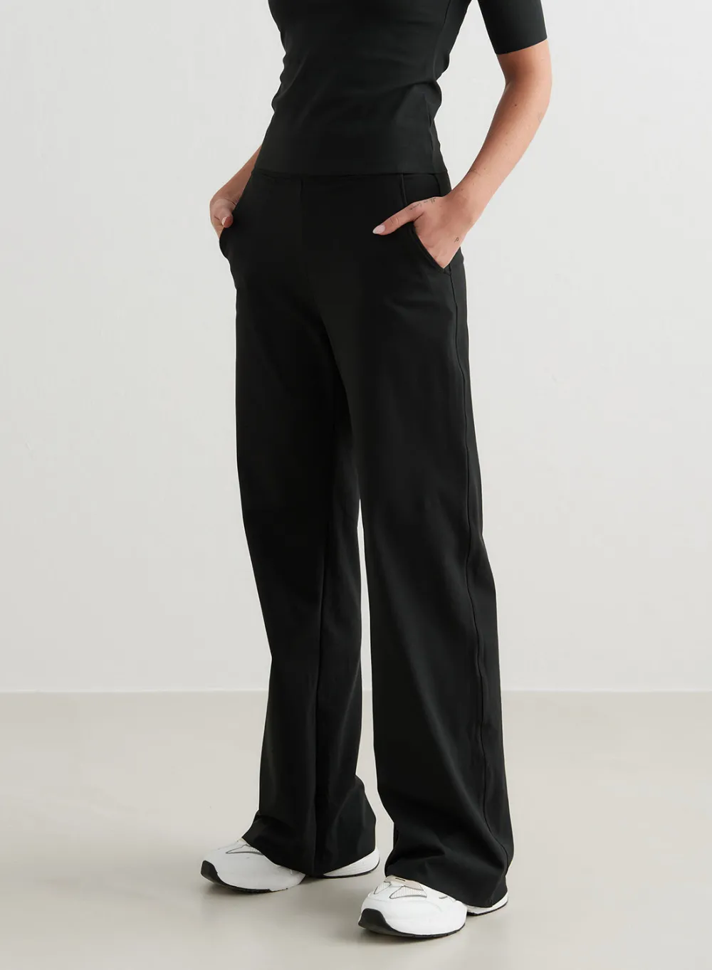 AIM’N Sense Wide Pants