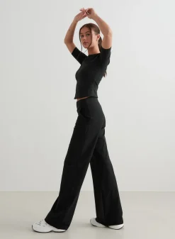 AIM’N Sense Wide Pants
