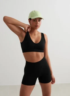 AIM’N Shape Seamless Deep Cut Bra