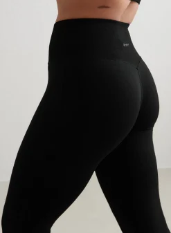 AIM’N Shape Seamless Flare Tights
