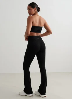 AIM’N Shape Seamless Flare Tights