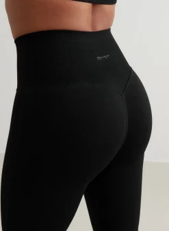 AIM’N Shape Seamless Flare Tights