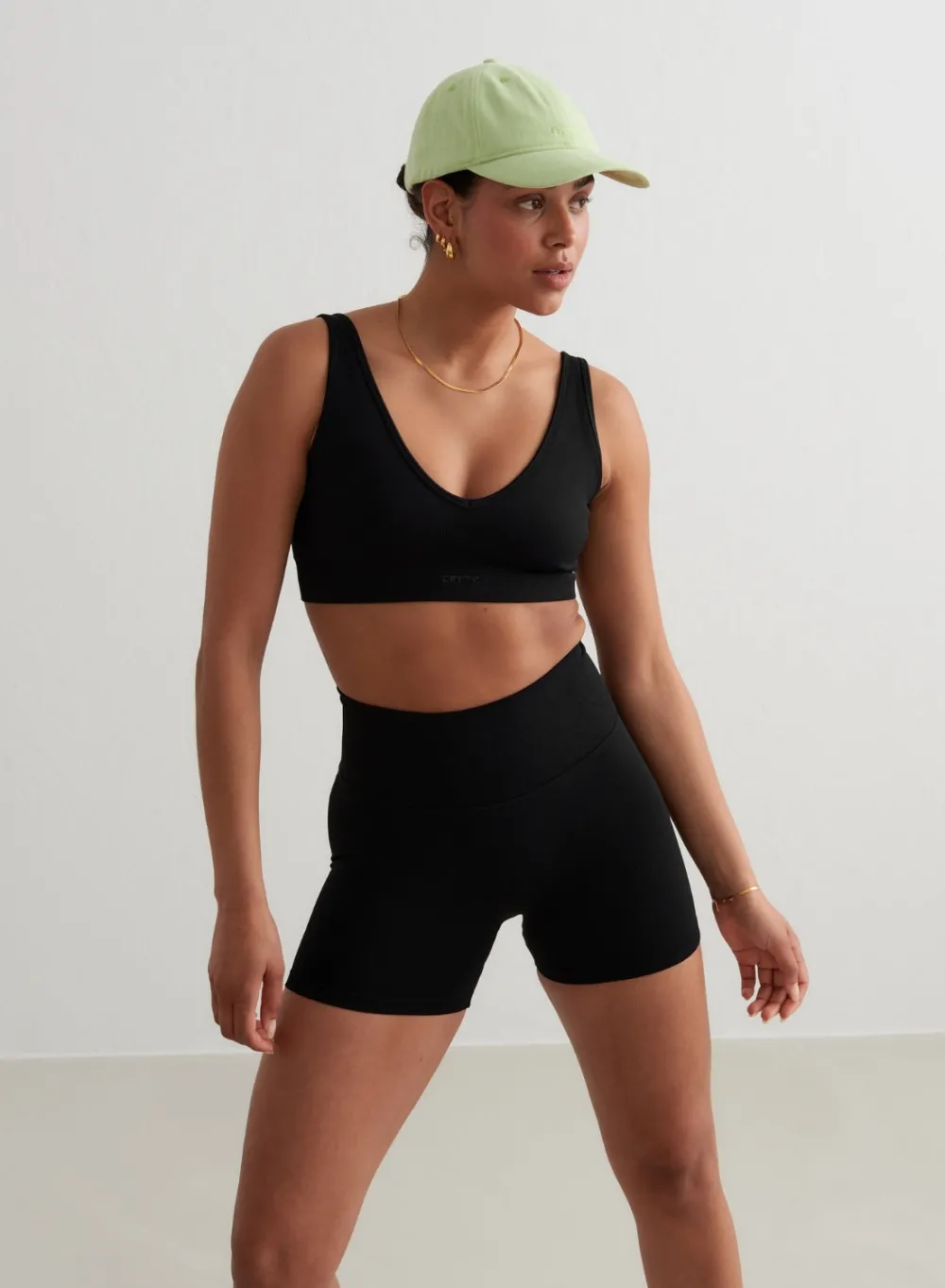 AIM’N Shape Seamless Hotpants