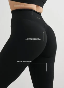 AIM’N Shape Seamless Tights