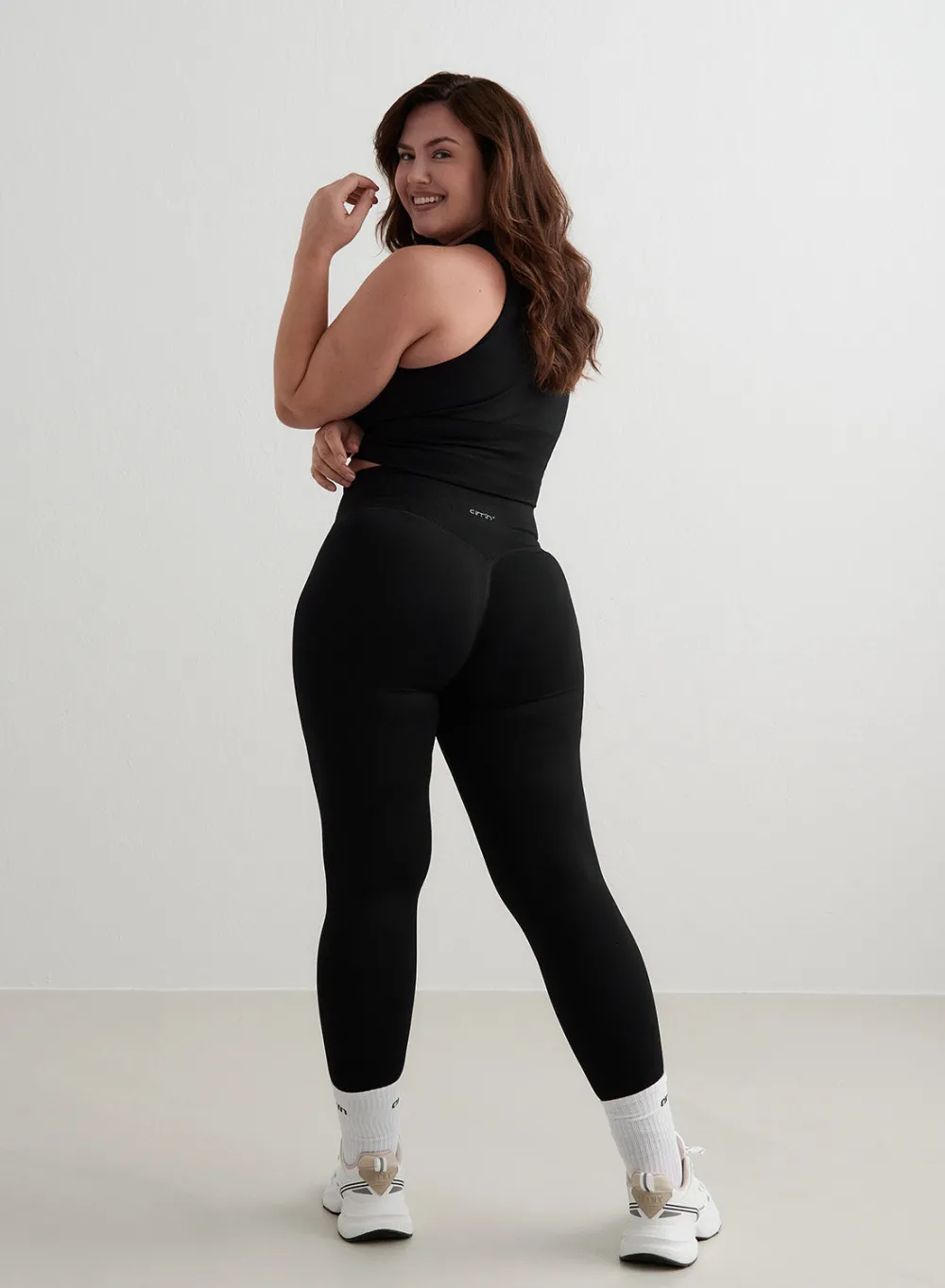 AIM’N Shape Seamless Tights