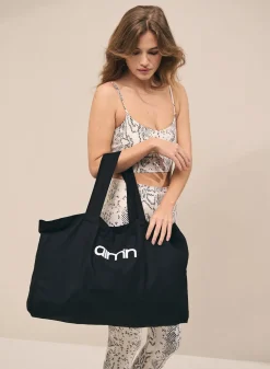 AIM’N Shopper Bag