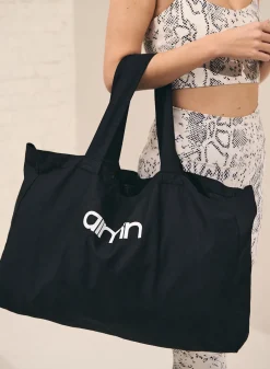 AIM’N Shopper Bag