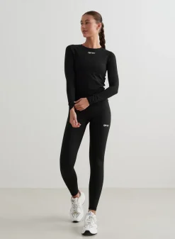 AIM’N Soft Basic Long Sleeve