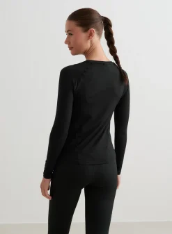 AIM’N Soft Basic Long Sleeve