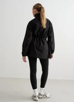 AIM’N Black Softshell Jacket