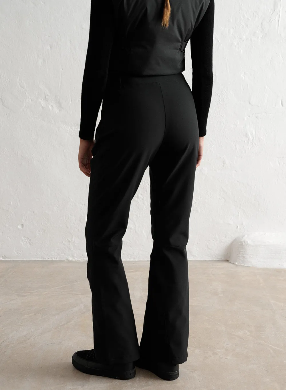 AIM’N Stretch Thermo Pants