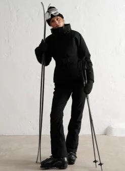 AIM’N Stretch Thermo Pants