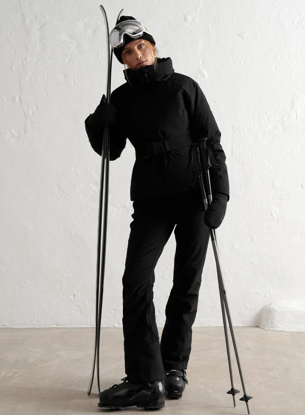 AIM’N Stretch Thermo Pants