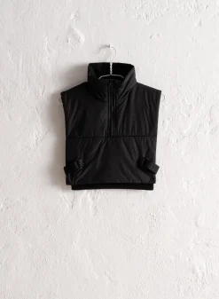 AIM’N Black Thermo Collar