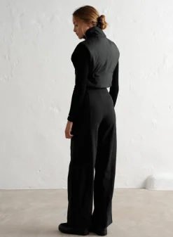 AIM’N Black Thermo Collar