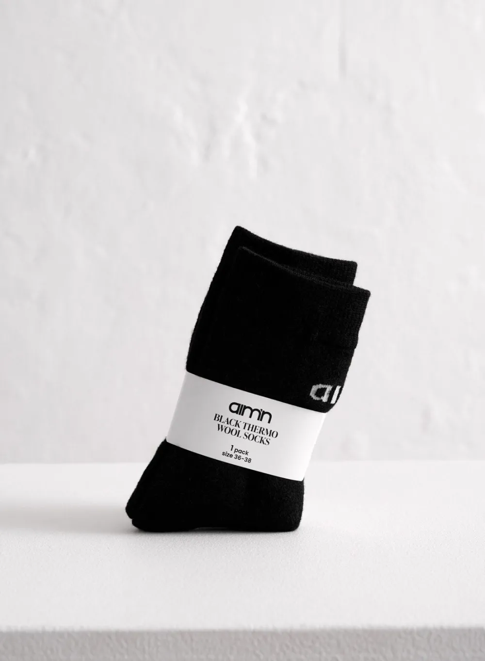 AIM’N Thermo Wool Socks