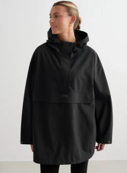 AIM’N Waterproof Oversized Anorak