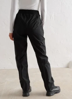 AIM’N Black Waterproof Pants