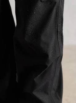 AIM’N Black Waterproof Pants
