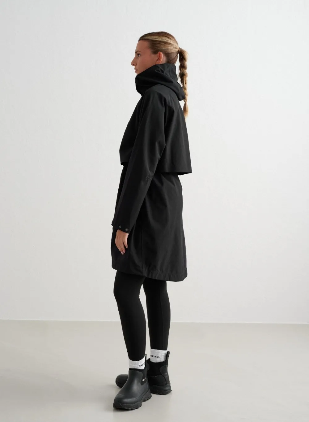 AIM’N Waterproof Parka