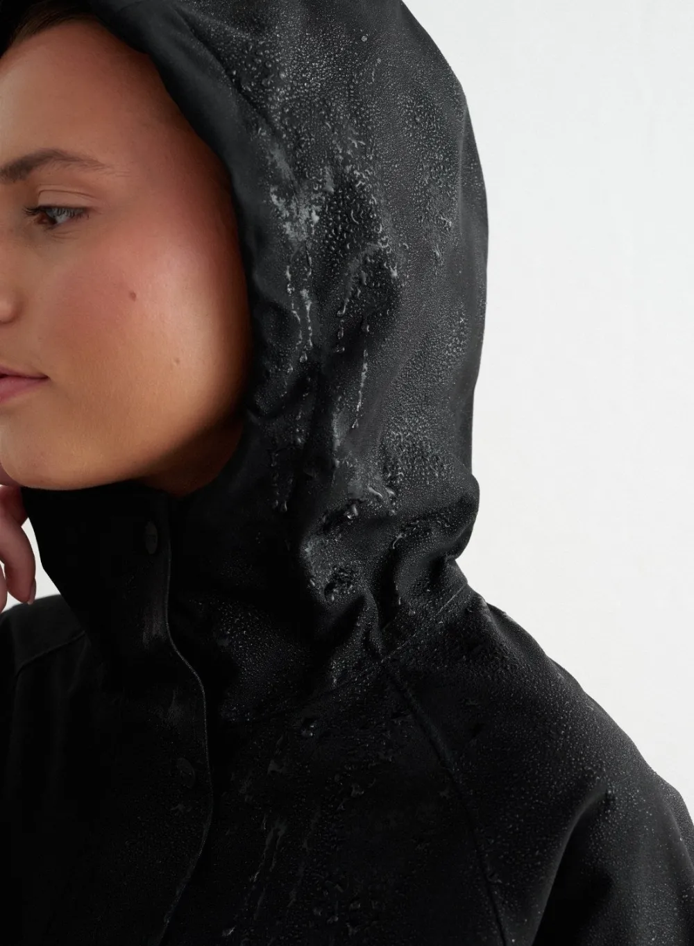 AIM’N Waterproof Parka