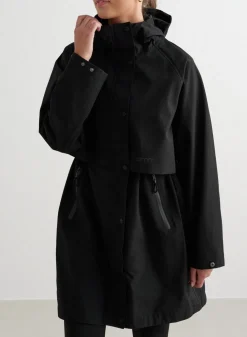AIM’N Waterproof Parka