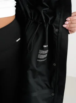 AIM’N Waterproof Parka