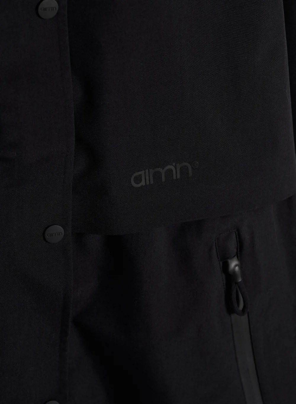AIM’N Waterproof Parka